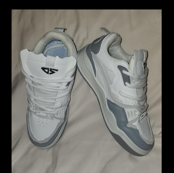 Skateboard MEN SNEAKER 👟 - Picture 3 of 7